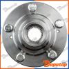 Moyeu de roue avant pour HONDA | KLP-HD-027P, 0382-CL7F
